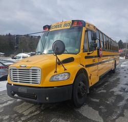 2017 Freightliner Chassis B2B en venta en East Granby, CT