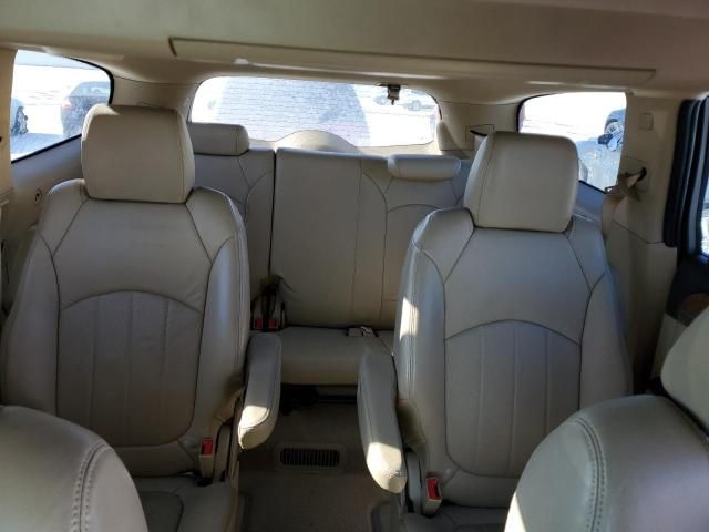 2012 Buick Enclave