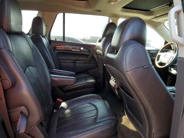 2013 Buick Enclave