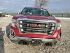 2022 GMC Sierra Limited K1500 SLT