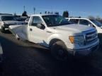 2013 Ford F150