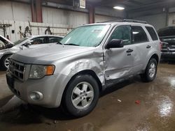 2010 Ford Escape XLT en venta en Elgin, IL