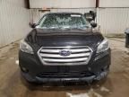 2017 Subaru Legacy 3.6R Limited