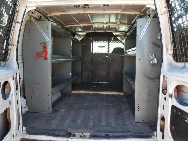 2006 Ford Econoline E250 Van