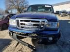 2011 Ford Ranger Super Cab