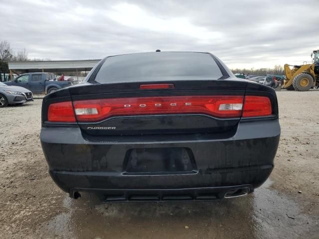 2013 Dodge Charger SXT