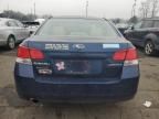 2010 Subaru Legacy 2.5I Premium