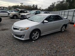 2012 Toyota Camry Base en venta en Riverview, FL