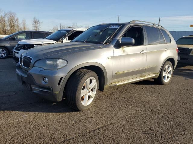 2008 BMW X5 3.0I