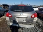 2008 Nissan Rogue S