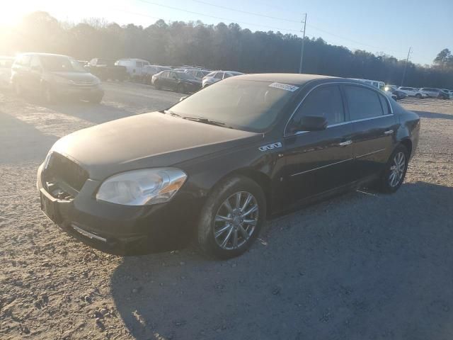 2010 Buick Lucerne CXL