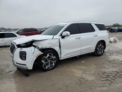 2021 Hyundai Palisade Calligraphy en venta en West Palm Beach, FL