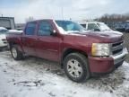 2009 Chevrolet Silverado K1500 LT