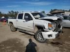 2017 GMC Sierra K2500 Denali