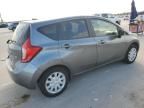 2016 Nissan Versa Note S