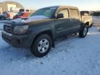 2009 Toyota Tacoma Double Cab