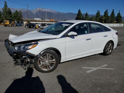 2019 Hyundai Sonata Limited en venta en Rancho Cucamonga, CA