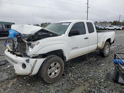 Toyota salvage cars for sale: 2006 Toyota Tacoma Prerunner Access Cab