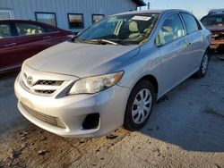 2011 Toyota Corolla Base en venta en Pekin, IL