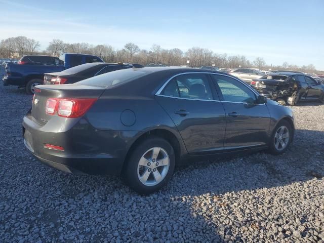 2015 Chevrolet Malibu LS