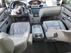 2011 Honda Odyssey Touring