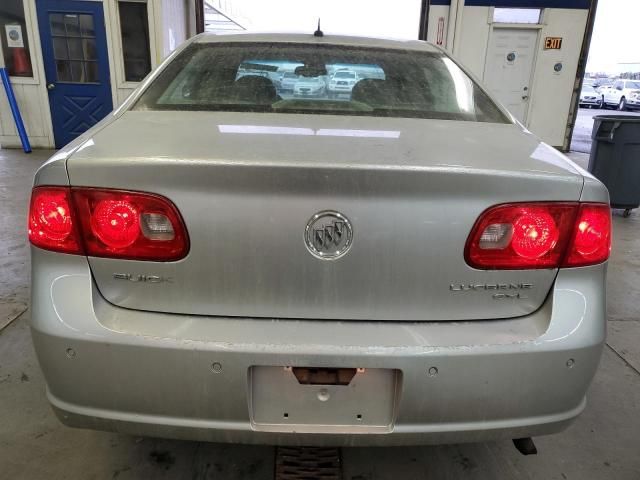 2008 Buick Lucerne CXL