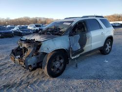 GMC Vehiculos salvage en venta: 2008 GMC Acadia SLT-1