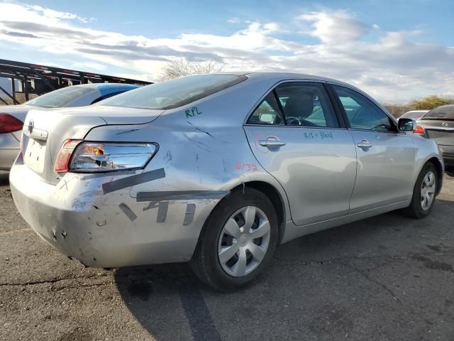 2008 Toyota Camry CE