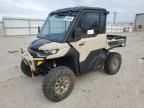 2025 Can-Am Defender Limited Cab HD10