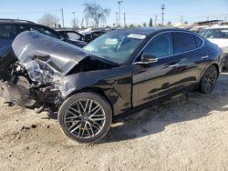 Genesis g70 salvage cars for sale: 2019 Genesis G70 Advanced