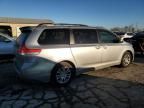 2011 Toyota Sienna XLE