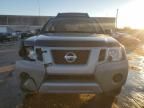 2011 Nissan Xterra OFF Road