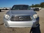 2008 Toyota Highlander Limited