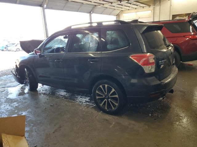 2017 Subaru Forester 2.0XT Premium