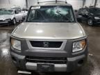 2003 Honda Element EX