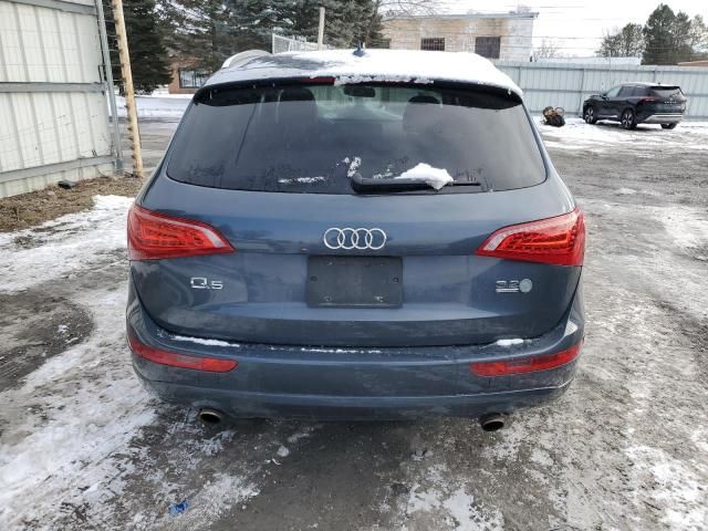 2010 Audi Q5 Premium