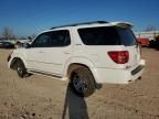 2004 Toyota Sequoia Limited