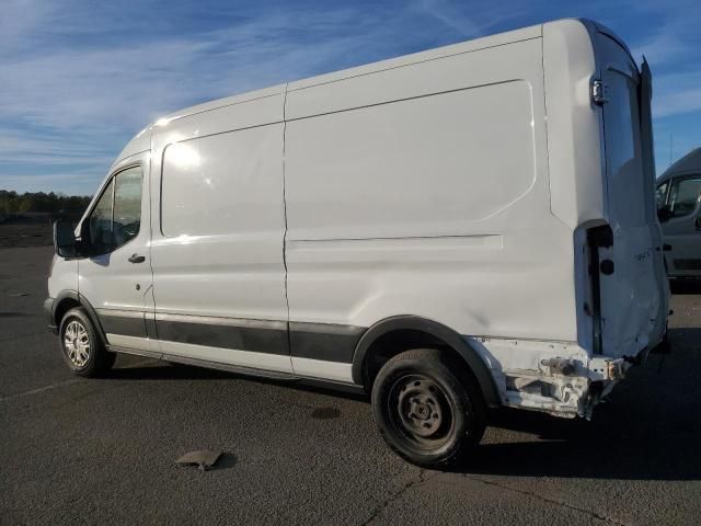 2017 Ford Transit T-250