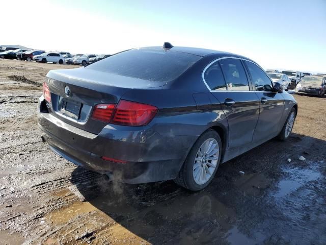 2013 BMW 535 XI