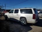 2012 Chevrolet Suburban K1500 LTZ