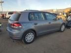 2013 Volkswagen Golf