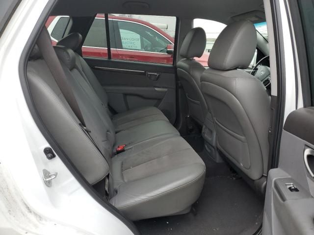 2011 Hyundai Santa FE SE