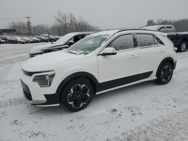 2023 KIA Niro Wind