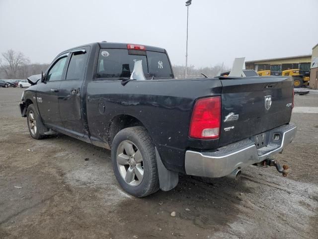 2014 Dodge RAM 1500 SLT