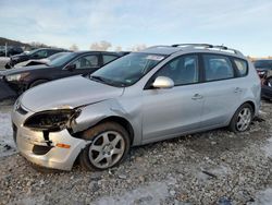 2011 Hyundai Elantra Touring GLS en venta en West Warren, MA