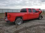 2018 Chevrolet Silverado C1500 Custom