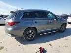 2018 Infiniti QX60