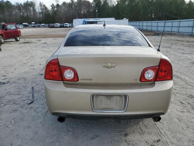 2008 Chevrolet Malibu 2LT