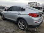 2017 BMW X4 XDRIVE28I