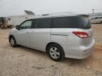 2017 Nissan Quest S